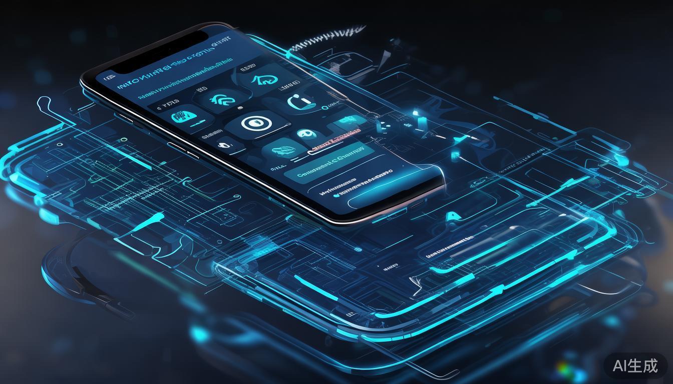 imToken钱包智能合约：简化DeFi操作，保障数字资产安全