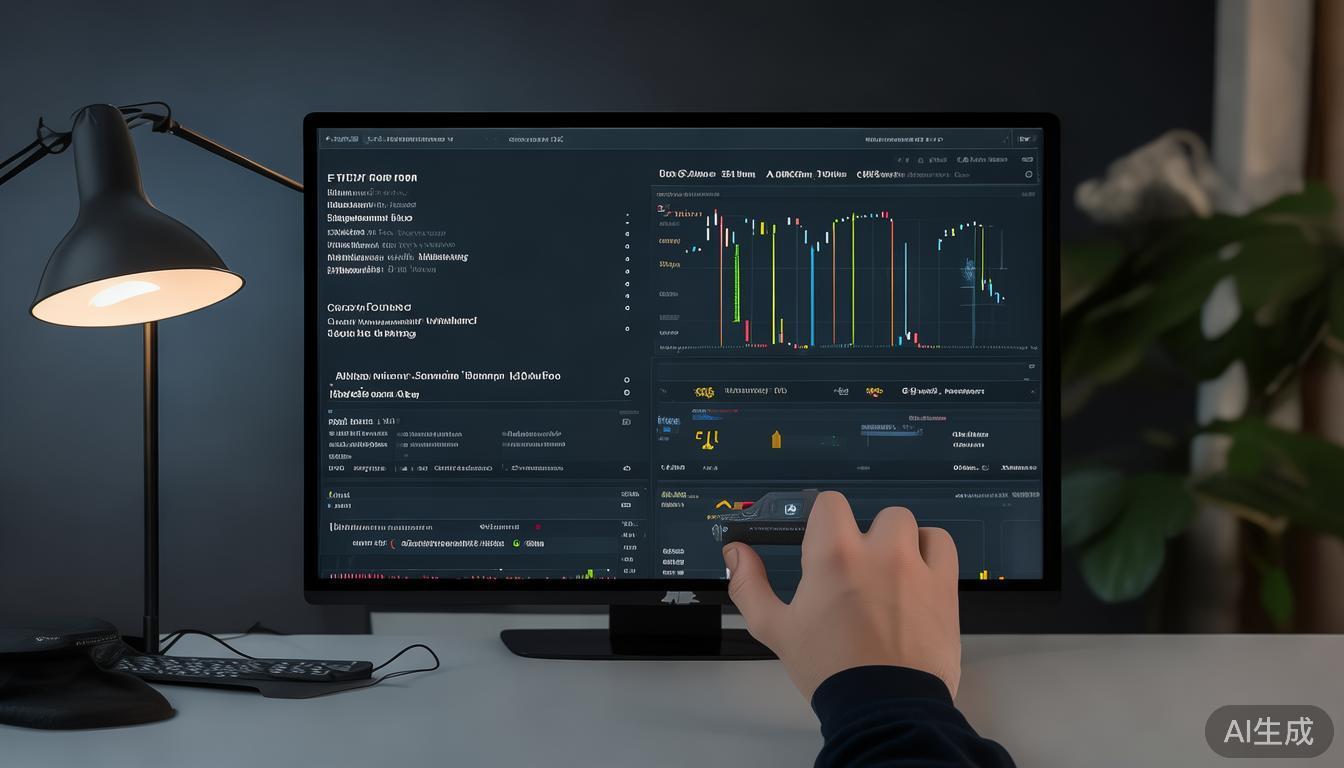 新手必看！数字货币投资从imToken钱包入门的关键步骤