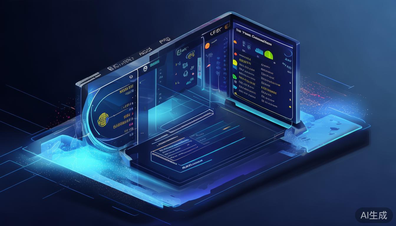 imToken官网下载与安全使用指南：灵活管理多链资产，提升投资效率与资金流动性