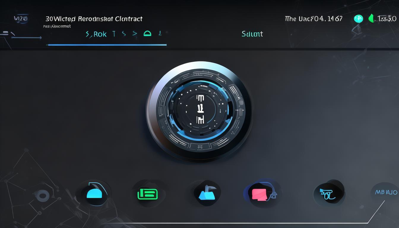 趋势网络科技有限公司_趋势网络科技_imToken官网版的创新功能与发展趋势