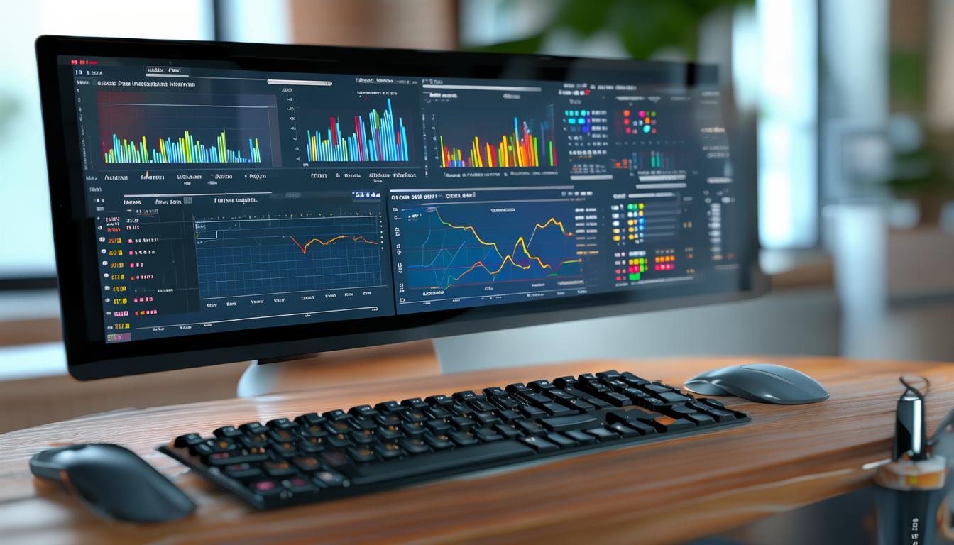 借助imToken 2.0完成数据剖析，洞悉财产与市场走向的关键