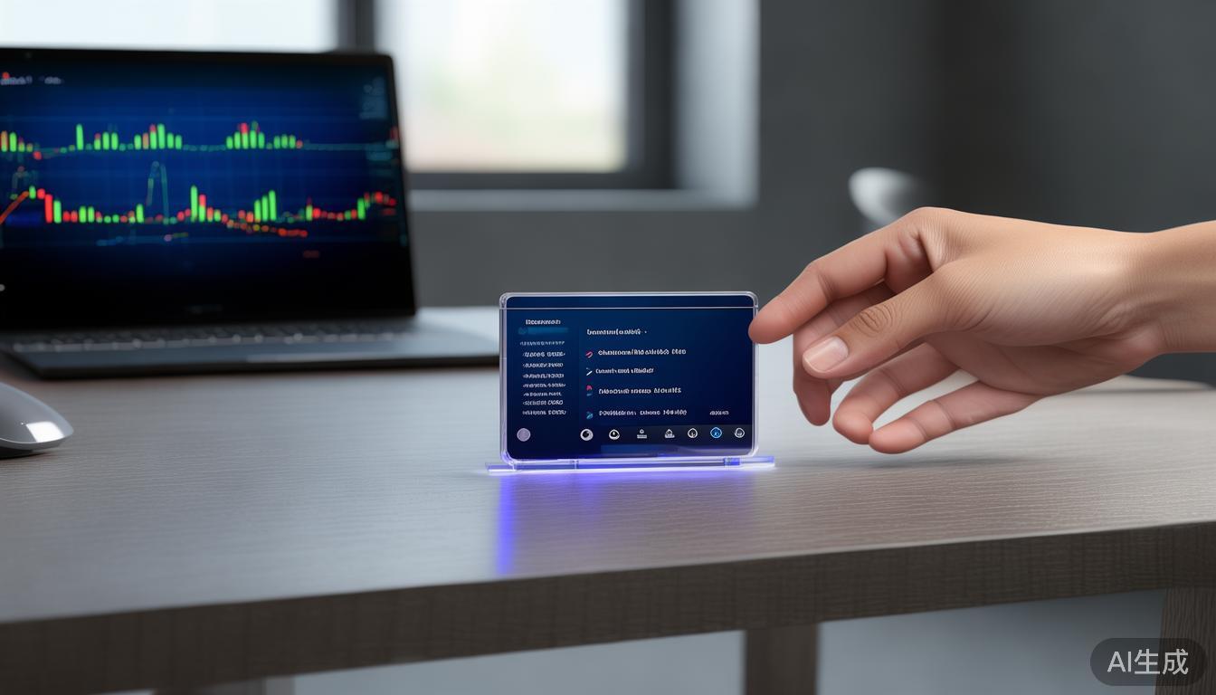 imToken钱包软件：最新版本助力智能投资，畅享便捷与强大功能