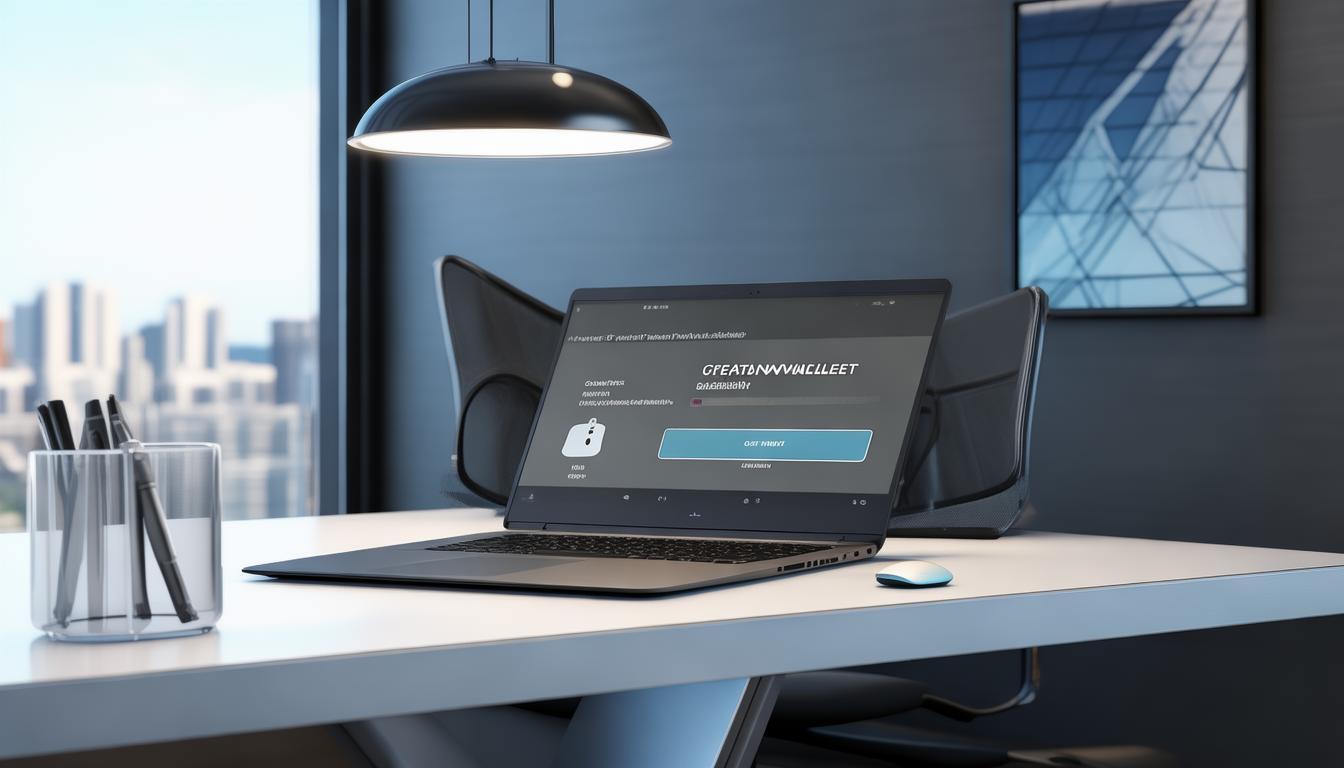 imToken数字钱包与传统钱包有何差异？下载安装及使用指南来了