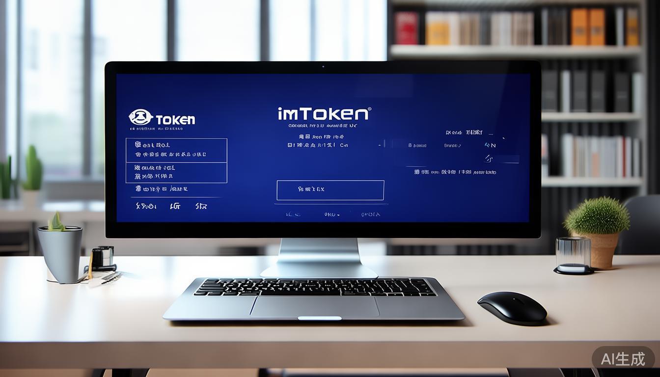 数字货币钱包imToken安全至上，苹果用户下载需走官方正途