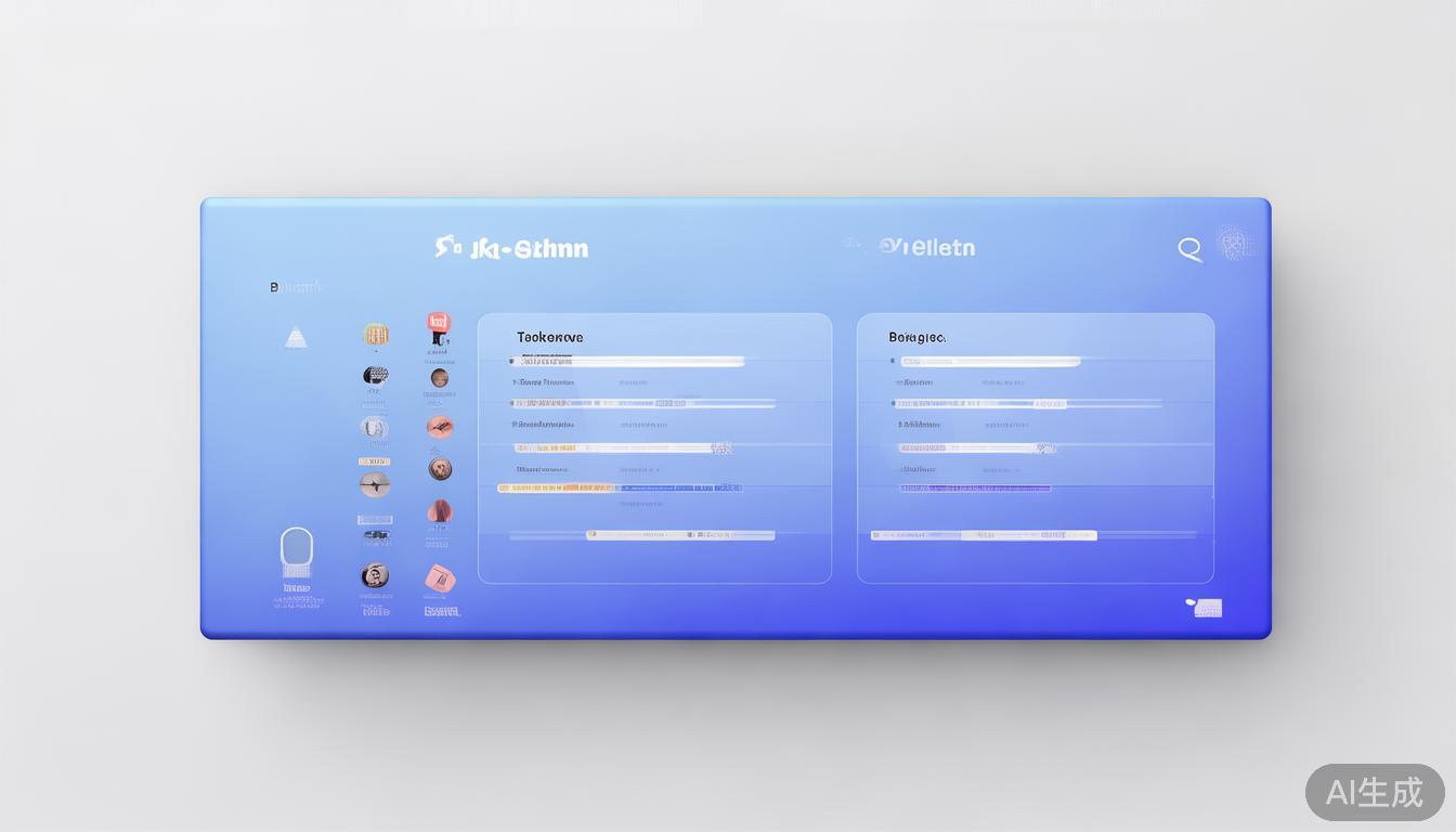 imToken钱包受欢迎原因多：界面简洁、操作方便且功能灵活