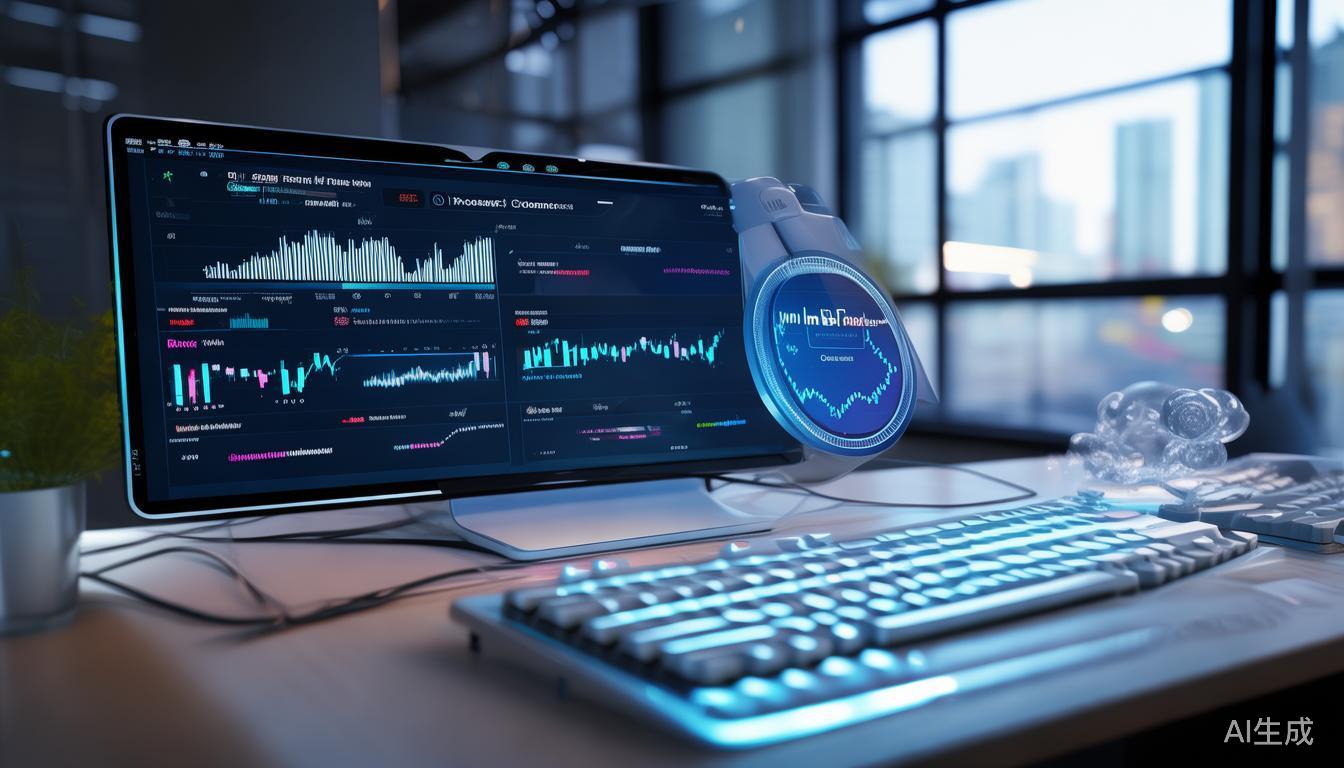 安装imToken钱包最新版，借助市场分析捕捉交易时机并减风险？